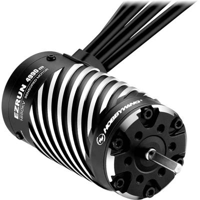 Hobbywing Ezrun 4990SD G2 1650kV Brushless elektromotor voor autos