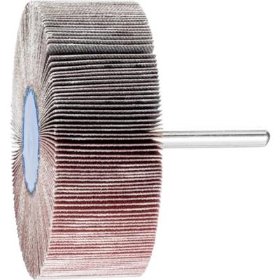 PFERD TOOLS 44514246 Lamellenschijf Diameter 80 mm 10 stuk(s)