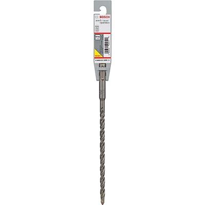 Bosch Accessoires SDS-plus-3 boor | 8x150x210 mm - 2608831020 Bosch Accessoires SDS-plus-3 boor | 8x150x210 mm - 2608831020