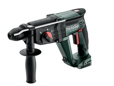 Metabo KH 18 LTX 24 SDS-Plus-Accu-combihamer 18 V