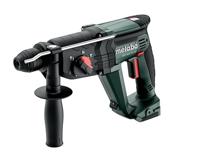 Metabo KH 18 LTX 24 SDS-Plus-Accu-combihamer 18 V - thumbnail