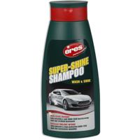 Eres super-shine shampoo voor auto&apos;s Wash & Shine, fles van 500 ml - thumbnail