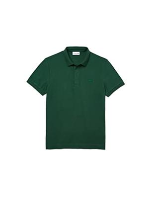 Lacoste 1HP3 S/S Polo Heren 2XL Lacoste 1HP3 S/S Polo Heren 2XL