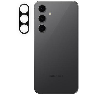 Mobilize Glass Screen Protector for Camera Samsung Galaxy S24 FE