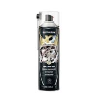 Rust-Oleum kettingspray - X1 Excellent - 0.5l - spuitbus - thumbnail
