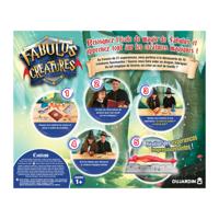 Fabulus Creatures - Bordspel - DUJARDIN - Vanaf 8 jaar - thumbnail