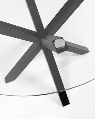 Kave Home Ronde Salontafel 'Argo' Ø82cm