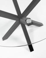 Kave Home Ronde Salontafel 'Argo' Ø82cm - thumbnail