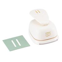 Vaessen Creative • figuurpons weefpatroon super jumbo - thumbnail