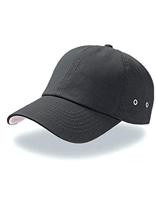 Atlantis AT601 Action Cap - Black - One Size - thumbnail