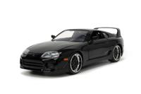 Jada Toys Jada fast & furious 1995 toyota supra 1:24 - thumbnail