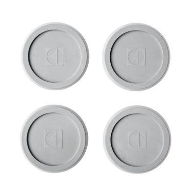 AEG A4WZPA02 Trillingsdempers 4 Stuks AEG A4WZPA02 Trillingsdempers 4 Stuks