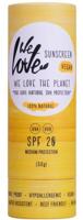 We Love The Planet Zonnebrandstick SPF20 - thumbnail