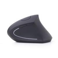 Draadloze Ergonomische muis - thumbnail