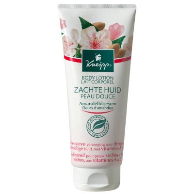 Kneipp Sensitive Body Milk Amandelolie Kneipp Sensitive Body Milk Amandelolie