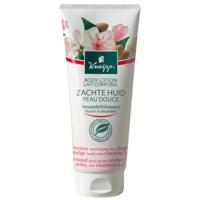 Kneipp Sensitive Body Milk Amandelolie - thumbnail