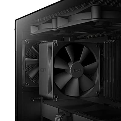 NZXT T120 - Black NZXT T120 - Black