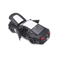 Maisto Ford Mustang Boss 302 1:24 Auto - thumbnail