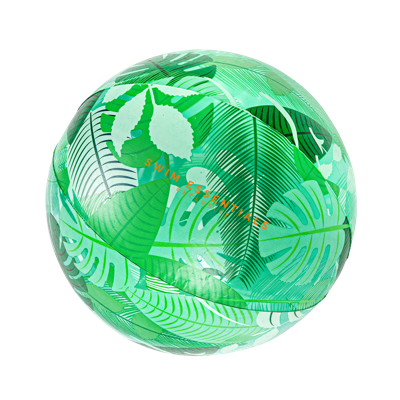 Swim Essentials Standbal Tropical Dream 51 cm