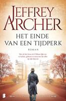 Het einde van een tijdperk - Jeffrey Archer - eBook (9789402309997) - thumbnail
