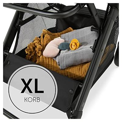 Kinderwagen Hauck Beige - thumbnail