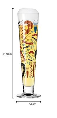 Ritzenhoff Heldenfest Bierglas 011
