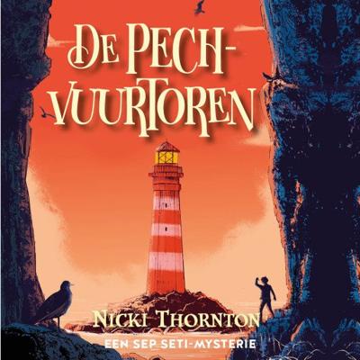 De pechvuurtoren