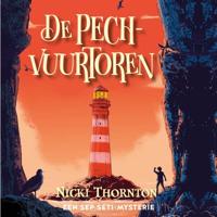 De pechvuurtoren - thumbnail