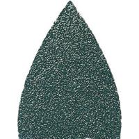 Fein 63717184012 Schuurvinger Ongeperforeerd Korrelgrootte (num) 40 (l x b) 51 mm x 37 mm 20 stuk(s) - thumbnail