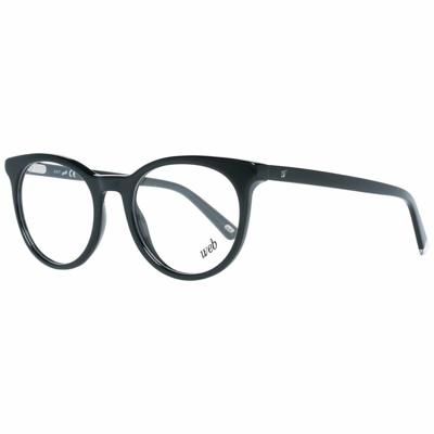 Unisex Brillenframe WEB EYEWEAR WE5251 49001