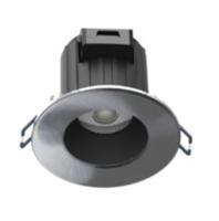 Philips Nikkel inbouwspotAbrosa - 25457200 - thumbnail