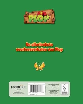 Studio 100 Plop omnibus - feest!