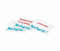 Bordspel Clementoni El pequeño bac - thumbnail