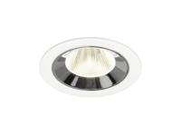 SLV InbouwspotNuminos M wit/chroom 4000K - 20gr - 1009642 - thumbnail