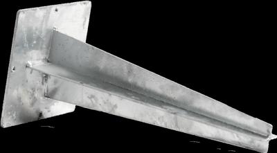 LightLux MontageSpike voor Gis serie - 301009