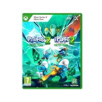 The Smurfs 2: The Prisoner of the Green Stone - thumbnail