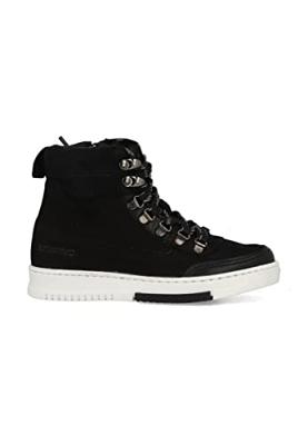 Vingino Jordi VB44-8012-01 Zwart-37 maat 37