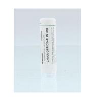 Homeoden Heel China officinalis D30 6 Gram - thumbnail