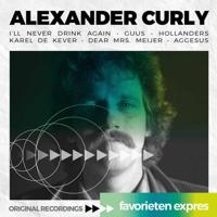 Favorieten Expres - Alexander Curly - CD (0602507221959) - thumbnail