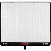 SWIT SL-150P 150W 3700Lux Full-IP54-waterproof total Flexible Light V-mount - thumbnail