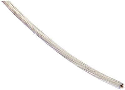 Paulmann 979055 12V-kabelsysteemcomponenten Spankoord Transparant, Grijs