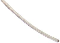 Paulmann 979055 12V-kabelsysteemcomponenten Spankoord Transparant, Grijs - thumbnail
