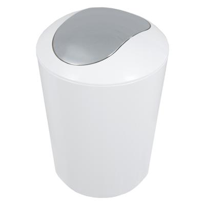 Differnz Paris afvalemmer swing wit Differnz Paris afvalemmer swing wit