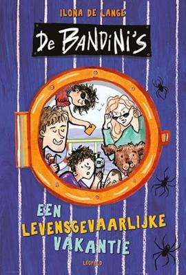 Een levensgevaarlijke vakantie