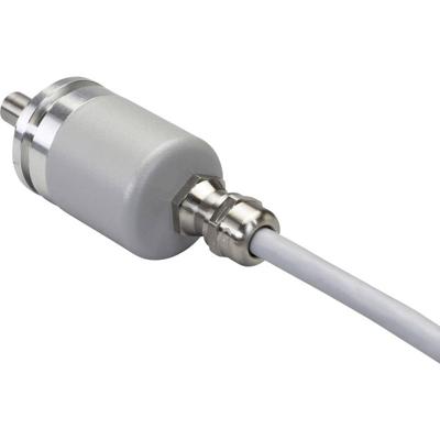 Posital Fraba UCD-S101B-0012-D10D-2AW Roterende encoder Absoluut Magnetisch Synchroonflens (Heavy-Duty) 36 mm 1 stuk(s)