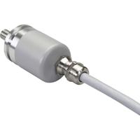 Posital Fraba UCD-S101B-0012-D10D-2AW Roterende encoder Absoluut Magnetisch Synchroonflens (Heavy-Duty) 36 mm 1 stuk(s) - thumbnail