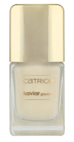Catrice Kaviar Gauche Nail Lacquer 10.50 ml C01 Over The Sky Nagellak Dames - thumbnail