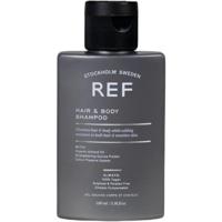 REF Care Cool Silver Shampoo 100ml - thumbnail