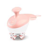 Medisana AC 950 Massage-apparaat Wit, Roze - thumbnail