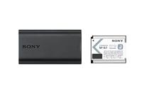 Sony ACC-TRDCJ Accessoire Kit (ACCTRDCJ.SYI) - thumbnail